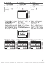 Предварительный просмотр 99 страницы DINSE DIX FDE 100 L Operation Manual