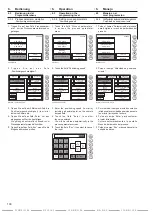 Предварительный просмотр 100 страницы DINSE DIX FDE 100 L Operation Manual