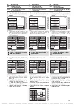 Предварительный просмотр 101 страницы DINSE DIX FDE 100 L Operation Manual