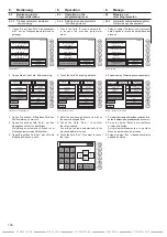 Предварительный просмотр 106 страницы DINSE DIX FDE 100 L Operation Manual