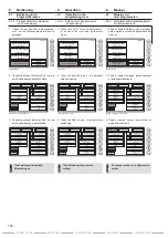 Предварительный просмотр 108 страницы DINSE DIX FDE 100 L Operation Manual