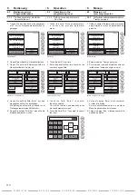 Предварительный просмотр 110 страницы DINSE DIX FDE 100 L Operation Manual