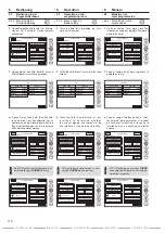 Предварительный просмотр 112 страницы DINSE DIX FDE 100 L Operation Manual