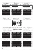 Предварительный просмотр 116 страницы DINSE DIX FDE 100 L Operation Manual