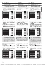 Предварительный просмотр 122 страницы DINSE DIX FDE 100 L Operation Manual