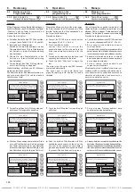 Предварительный просмотр 124 страницы DINSE DIX FDE 100 L Operation Manual