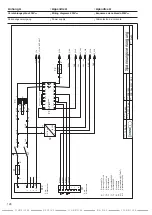 Предварительный просмотр 128 страницы DINSE DIX FDE 100 L Operation Manual