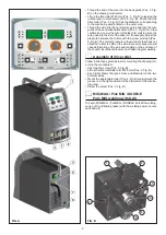 Preview for 5 page of DINSE DIX GO 1156.M Puls Operation Manual