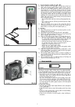 Preview for 7 page of DINSE DIX GO 1156.M Puls Operation Manual