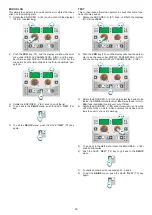 Preview for 20 page of DINSE DIX GO 1156.M Puls Operation Manual