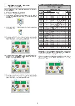 Preview for 24 page of DINSE DIX GO 1156.M Puls Operation Manual