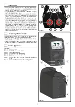 Предварительный просмотр 5 страницы DINSE DIX PI 3006.M I Puls Operation Manual