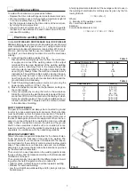 Предварительный просмотр 7 страницы DINSE DIX PI 3006.M I Puls Operation Manual