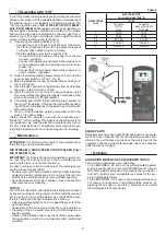 Предварительный просмотр 8 страницы DINSE DIX PI 3006.M I Puls Operation Manual