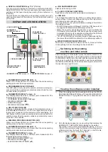 Предварительный просмотр 16 страницы DINSE DIX PI 3006.M I Puls Operation Manual