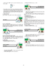 Предварительный просмотр 28 страницы DINSE DIX PI 3006.M I Puls Operation Manual