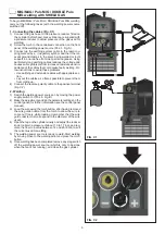 Предварительный просмотр 6 страницы DINSE DIX PI GO 2006.M Operation Manual