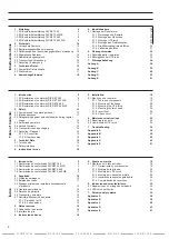 Предварительный просмотр 4 страницы DINSE DIX RET 360 Operation Manual