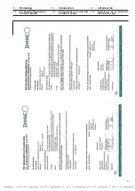 Предварительный просмотр 9 страницы DINSE DIX RET 360 Operation Manual