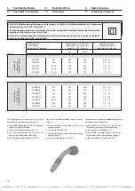 Предварительный просмотр 16 страницы DINSE DIX RET 360 Operation Manual