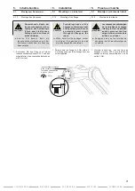 Предварительный просмотр 21 страницы DINSE DIX RET 360 Operation Manual