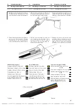 Предварительный просмотр 23 страницы DINSE DIX RET 360 Operation Manual