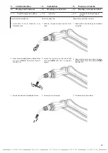 Предварительный просмотр 27 страницы DINSE DIX RET 360 Operation Manual