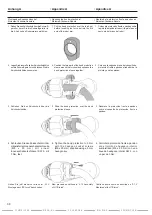 Предварительный просмотр 38 страницы DINSE DIX RET 360 Operation Manual