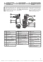 Предварительный просмотр 15 страницы DINSE DIX RP 100 E Operation Manual