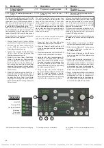 Предварительный просмотр 24 страницы DINSE DIX RP 100 E Operation Manual