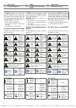 Preview for 8 page of DINSE DIX SAS 100 Operation Manual