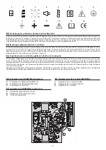 Предварительный просмотр 8 страницы DINSEO DIX GO 1106.M C Operation Manual