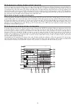 Preview for 10 page of DINSEO DIX GO 1206.M C Operation Manual