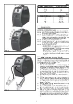 Preview for 4 page of DINSEO DIX GO 1306.M Operation Manual