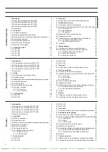 Предварительный просмотр 4 страницы DINSEO DIX PI 270 Operation Manual