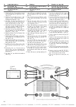 Предварительный просмотр 34 страницы DINSEO DIX PI 270 Operation Manual