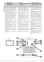 Предварительный просмотр 35 страницы DINSEO DIX PI 270 Operation Manual