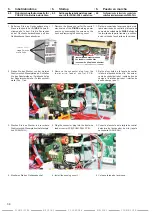 Предварительный просмотр 38 страницы DINSEO DIX PI 270 Operation Manual