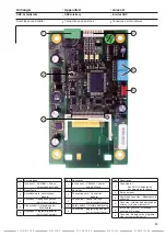 Предварительный просмотр 63 страницы DINSEO DIX PI 270 Operation Manual