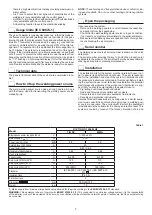 Preview for 3 page of DINSEO DIX TIG GO 1406.M HF Operation Manual