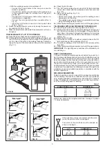 Preview for 5 page of DINSEO DIX TIG GO 1406.M HF Operation Manual