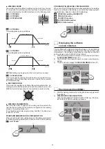 Preview for 11 page of DINSEO DIX TIG GO 1406.M HF Operation Manual