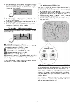 Preview for 13 page of DINSEO DIX TIG GO 1406.M HF Operation Manual