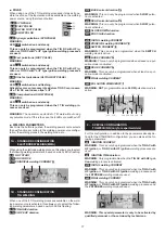 Предварительный просмотр 17 страницы DINSEO DIX TIG GO 1806.M AC/DC Operation Manual