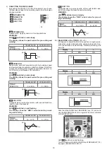 Предварительный просмотр 19 страницы DINSEO DIX TIG GO 1806.M AC/DC Operation Manual