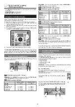 Предварительный просмотр 23 страницы DINSEO DIX TIG GO 1806.M AC/DC Operation Manual