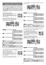 Предварительный просмотр 22 страницы DINSEO DIX TIG GO 1906.M HF Operation Manual