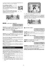 Предварительный просмотр 23 страницы DINSEO DIX TIG GO 1906.M HF Operation Manual