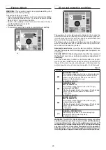 Предварительный просмотр 26 страницы DINSEO DIX TIG GO 1906.M HF Operation Manual