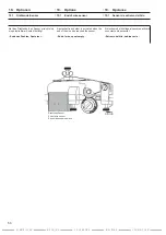 Preview for 50 page of DINSEO DIX WD 300 Operation Manual